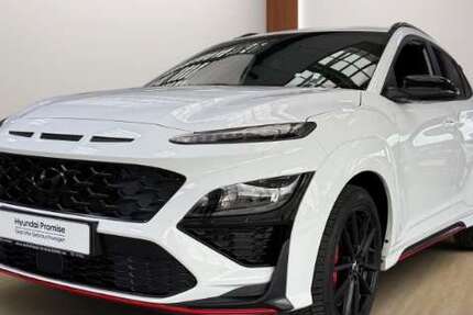 Hyundai KONA 35.651 km 30.980 &euro; Brühl 50321