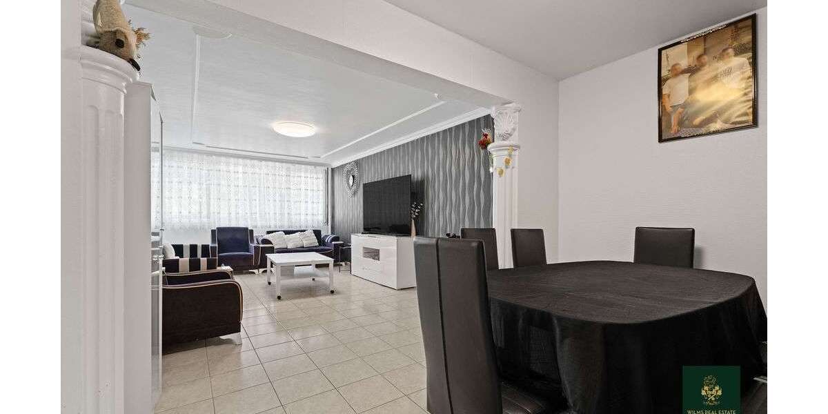 Etagenwohnung Köln Mülheim - 3 Zimmer, 81 m&sup2;, 269.000&euro; | Angebot:27297344