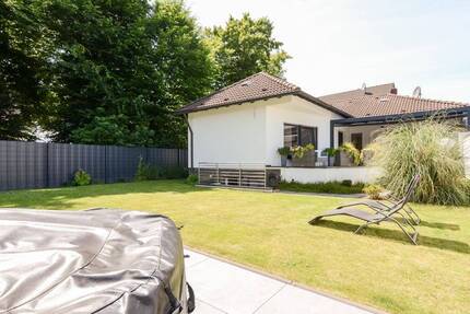 Haus Leverkusen Opladen - 5 Zimmer, 152 m&sup2;, 869.000&euro; | Angebot:25749222