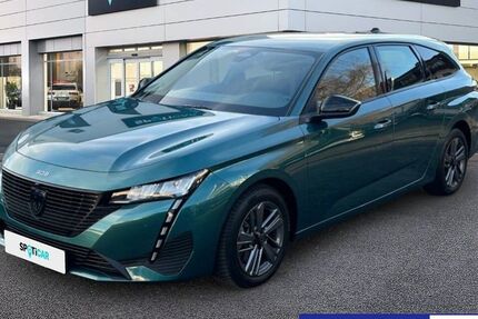 Peugeot 308 15.095 km 18.990 &euro; Bonn 53121