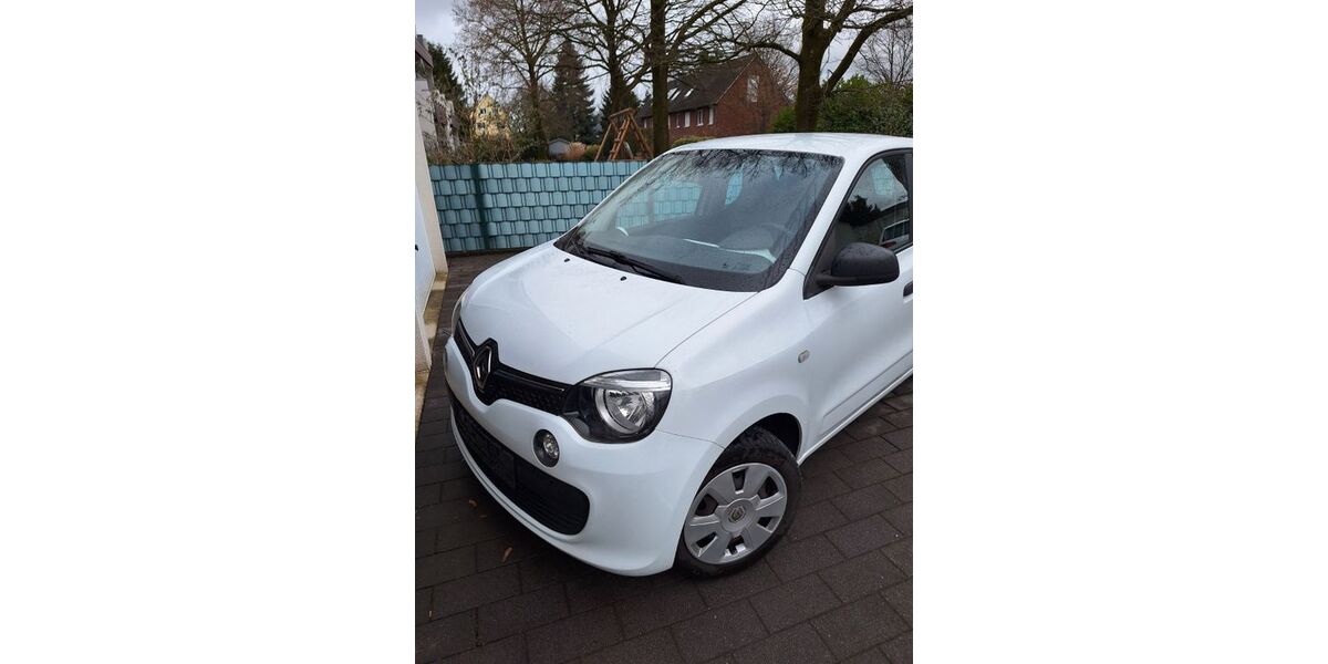 Renault Twingo 132.509 km 4.279 &euro; Solingen 42719