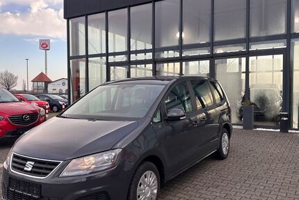 Seat Alhambra 144.000 km 17.980 &euro; Erftstadt 50374