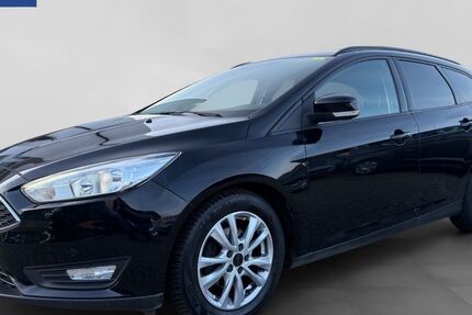 Ford Focus 117.262 km 8.500 &euro; Hennef 53773