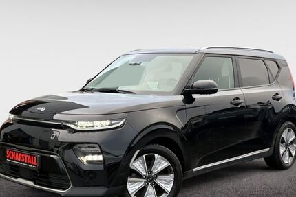Kia Soul 52.684 km 20.979 € Elsdorf (bei Köln) 50189