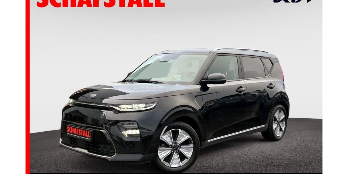 Kia Soul 52.684 km 20.979 &euro; Elsdorf (bei Köln) 50189