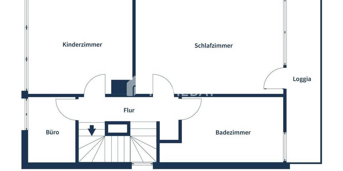 Reihenendhaus Erftstadt Lechenich - 6 Zimmer, 156 m&sup2;, 499.000&euro; | Angebot:26851555