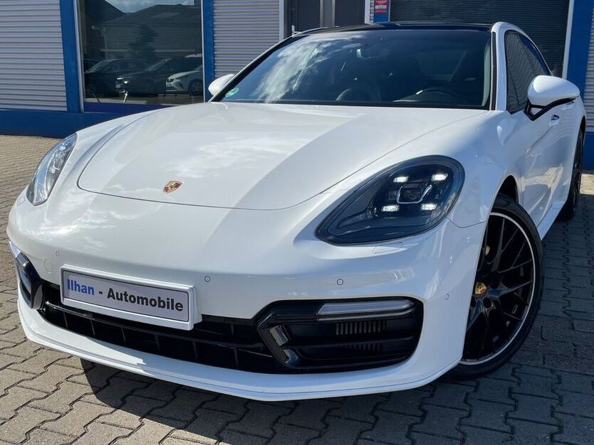 Panamera