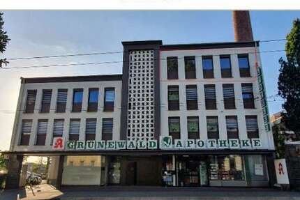 Gewerbeobjekt Solingen / Höhscheid Höhscheid - 1.800&euro; | Angebot:27735778