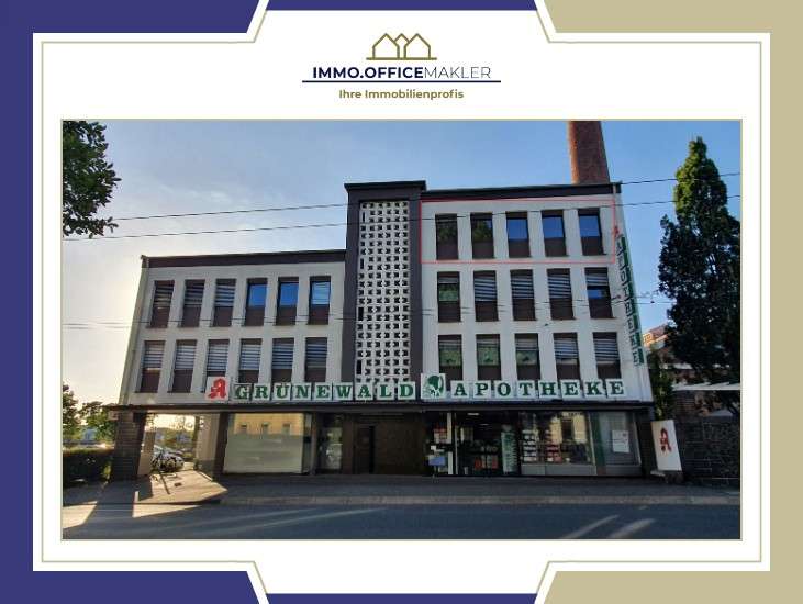 Gewerbeobjekt Solingen / Höhscheid Höhscheid - 1.800&euro; | Angebot:27735778