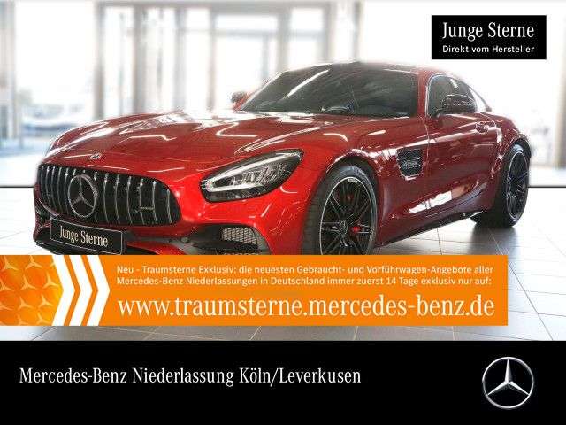 AMG GT