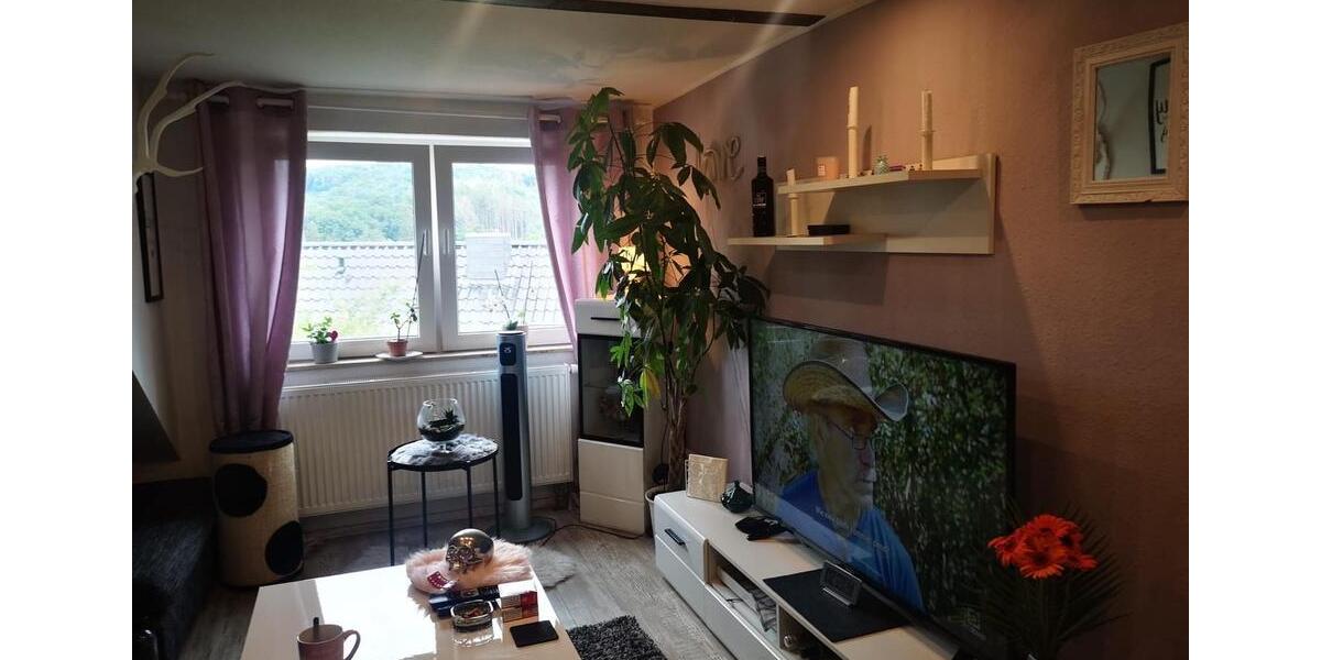 Dachgeschoßwohnung Rösrath - 3 Zimmer, 70 m&sup2;, 700&euro; | Angebot:25163123