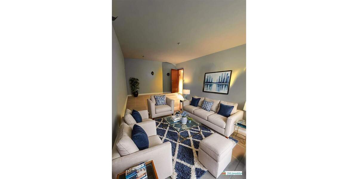 Etagenwohnung Leverkusen Steinbüchel - 3 Zimmer, 79 m&sup2;, 197.000&euro; | Angebot:25265790