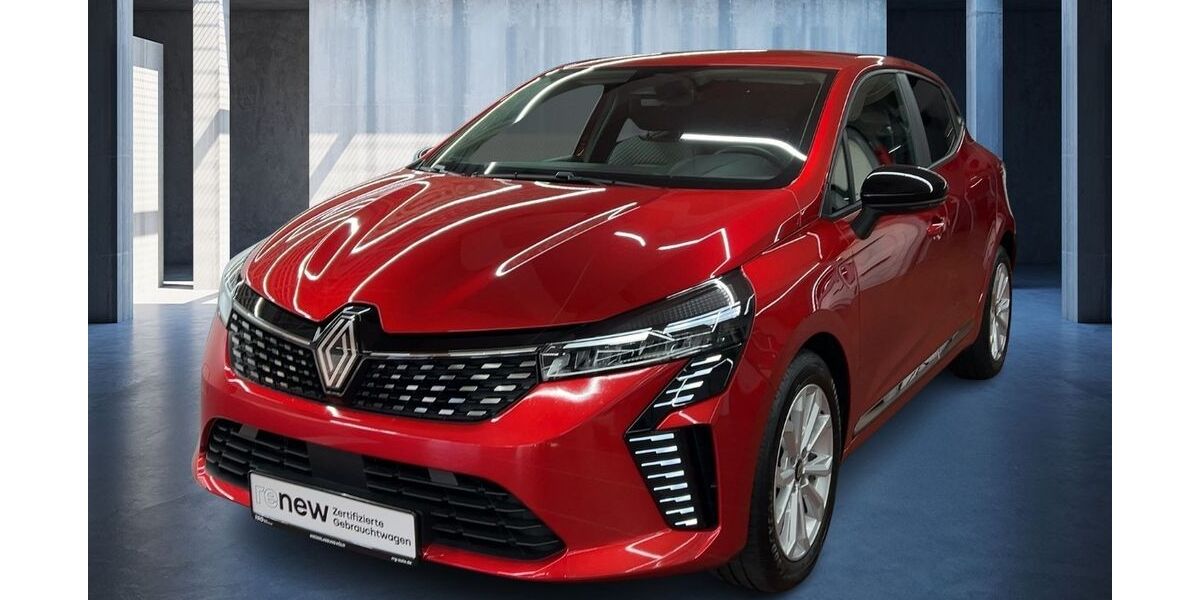 Renault Clio 22.367 km 16.940 &euro; Köln 50939