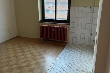2- Zimmer Wohnung 45 qm - Subbelrather Straße sofort verfügbar 2 zimmer