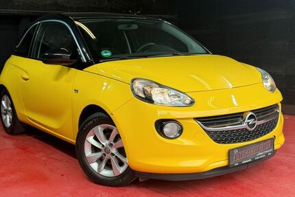 Opel Adam 150.000 km 5.450 &euro; Leverkusen 51373