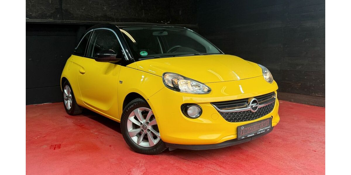 Opel Adam 150.000 km 5.450 &euro; Leverkusen 51373