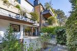 Terrassenwohnung Köln Marienburg - 3 Zimmer, 105 m&sup2;, 585.000&euro; | Angebot:26187527