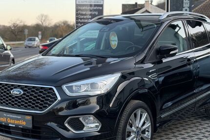 Ford Kuga 140.090 km 12.800 &euro; Bonn 53179