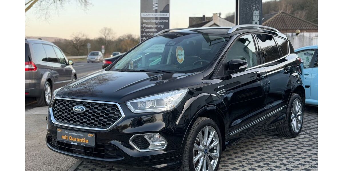 Ford Kuga 140.090 km 12.800 &euro; Bonn 53179