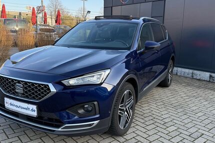 Seat Tarraco 168.000 km 17.800 &euro; Dormagen 41540