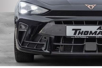 Cupra Leon 20.220 km 32.989 &euro; Bonn 53227