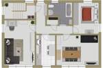 Mehrfamilienhaus, Wohnhaus Dormagen / Nievenheim Nievenheim - 5 Zimmer, 154 m&sup2;, 569.000&euro; | Angebot:25742122