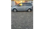 VW Touran 294.000 km 3.300 € Erftstadt 50374