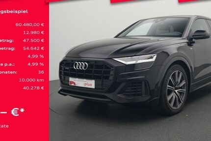Audi Q8 42.231 km 60.480 € Leverkusen 51373