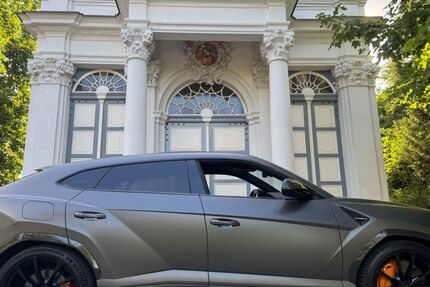 Lamborghini Urus 94.500 km 179.500 &euro; Bonn - Bonn-Zentrum 53115