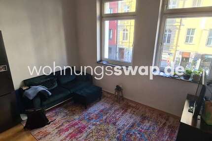 Wohnung Köln - 2 Zimmer, 45 m&sup2;, 640&euro; | Angebot:26845736