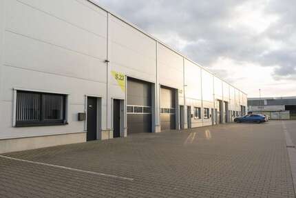 Gewerbeobjekt Erftstadt - 2.000&euro; | Angebot:26379627