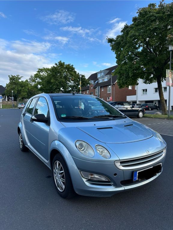 ForFour