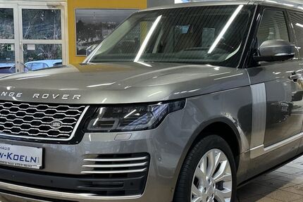 Land Rover Range Rover 150.000 km 55.999 € Kerpen 50171