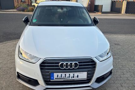 Audi A1 100.000 km 13.700 &euro; Rommerskirchen 41569