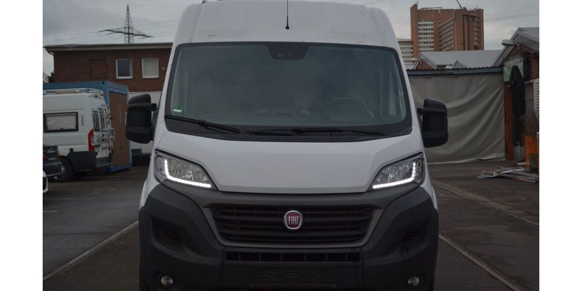 Fiat Ducato 200.000 km 9.470 &euro; köln 50969