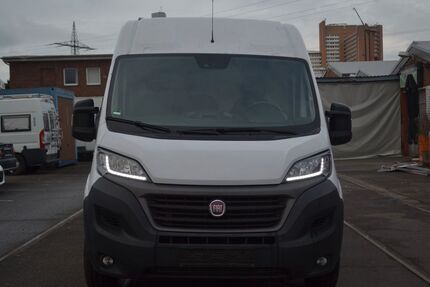 Fiat Ducato 200.000 km 9.970 &euro; köln 50969