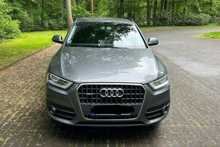 Audi Q3 143.500 km 12.400 &euro; Bonn 53177