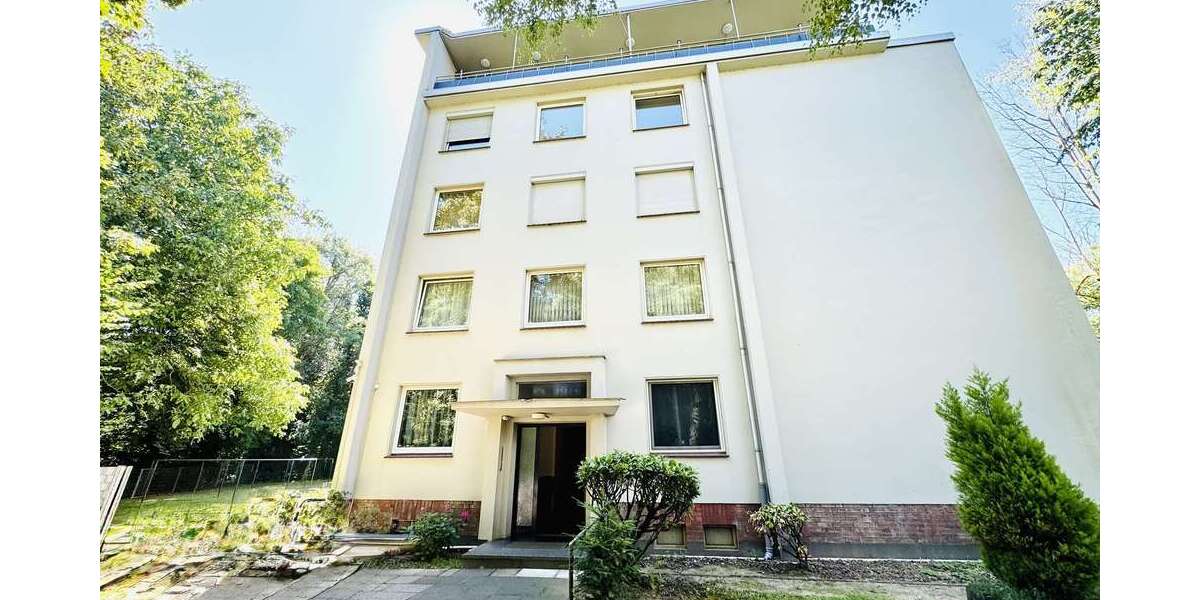 Wohnung zum Kaufen in Leverkusen 155.000 € 64 m² 2 zimmer