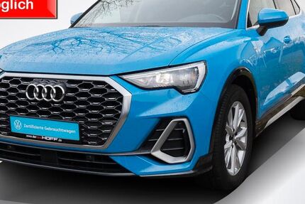 Audi Q3 55.855 km 27.375 &euro; Troisdorf-Spich 53842