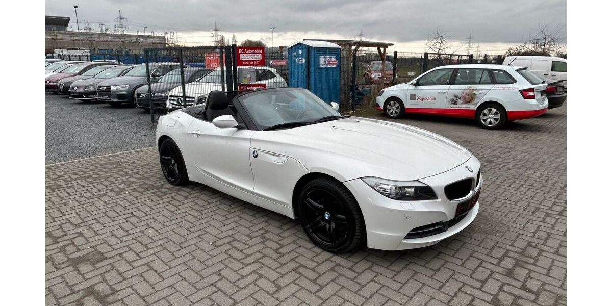 BMW Z4 166.000 km 12.999 &euro; Wesseling (bei Köln) 50389