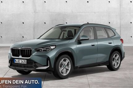 BMW X1 44.703 km 33.870 &euro; Sankt Augustin 53757