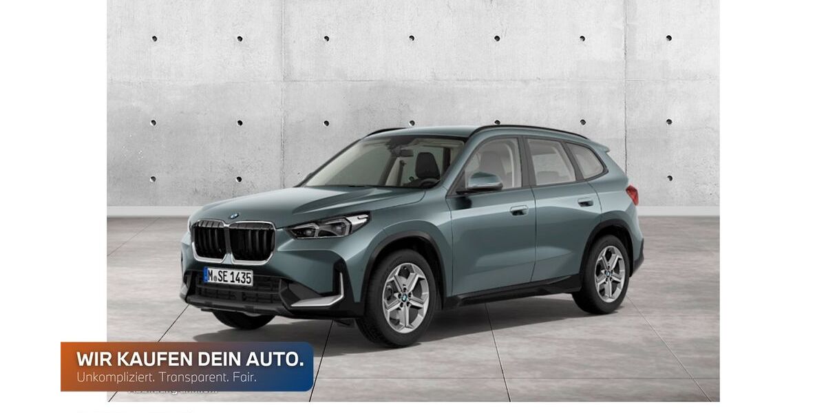 BMW X1 44.703 km 33.870 &euro; Sankt Augustin 53757