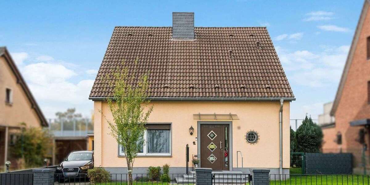 Haus zum Kaufen in Köln 470.000 € 120 m² 4 zimmer