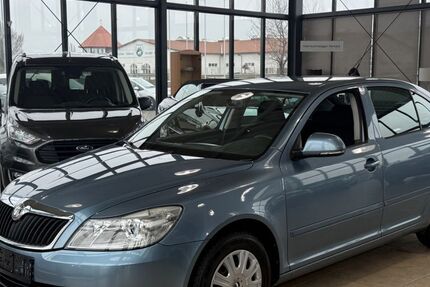Skoda Octavia 96.000 km 6.000 &euro; Erftstadt 50374