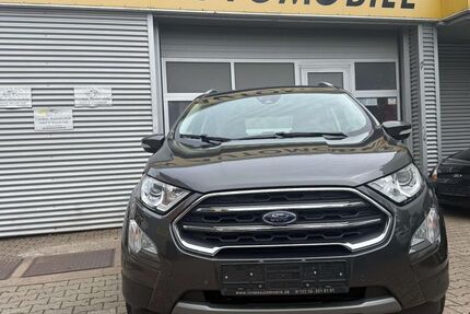 Ford EcoSport 12.166 km 13.950 &euro; Frechen 50226