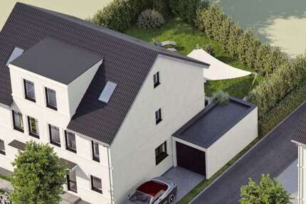 Haus zum Kaufen in Dormagen 727.500 € 128 m² 5 zimmer