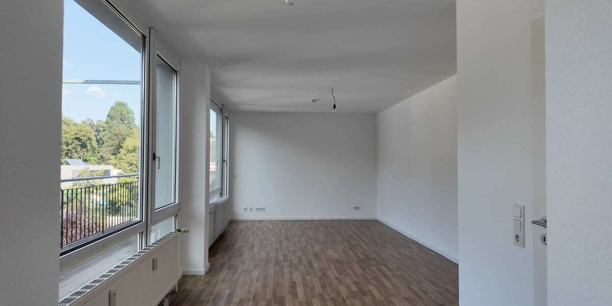 Etagenwohnung Köln Dellbrück - 1 Zimmer, 52 m&sup2;, 990&euro; | Angebot:26780000
