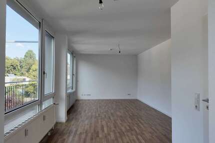 Wohnung Köln Dellbrück - 1 Zimmer, 52 m&sup2;, 990&euro; | Angebot:26780000