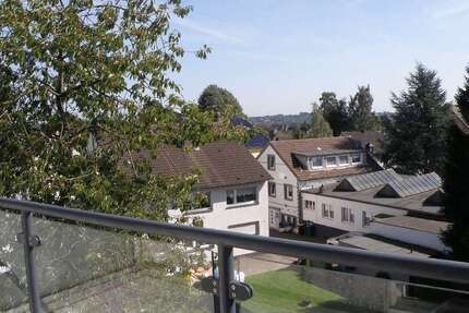 Wohnung Solingen Central - 3 Zimmer, 90 m&sup2;, 820&euro; | Angebot:25887382