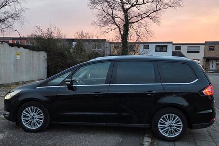 Ford Galaxy 172.350 km 13.350 &euro; Köln 51061